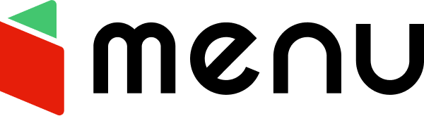 menuロゴ