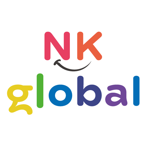 NKグローバルロゴ