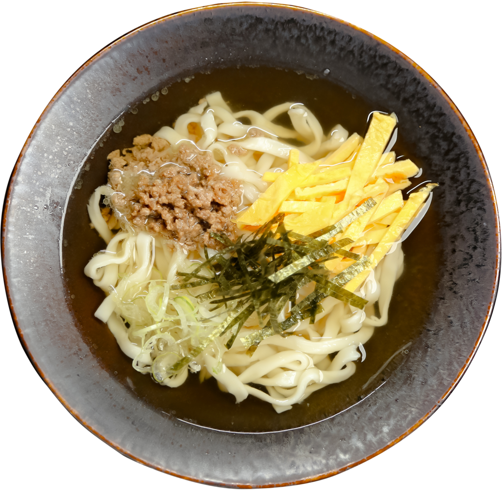 金家のカルグクス